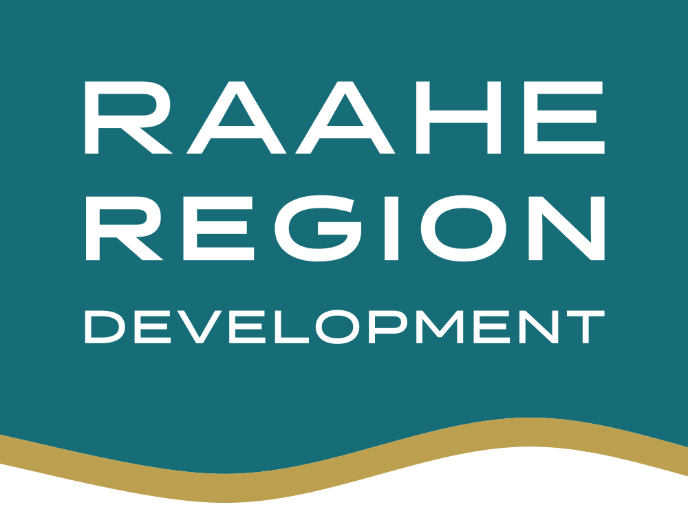 Raahe Region Development