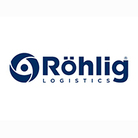Röhlig Deutschland GmbH & Co. KG Röhlig Deutschland GmbH & Co. KG