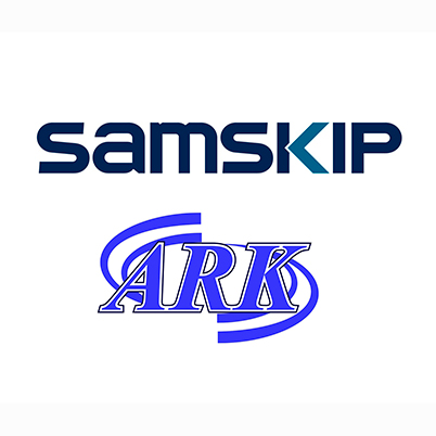 Samskip/ARK Shipping Samskip/ARK Shipping