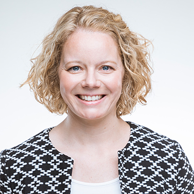 Sarah Schlüter