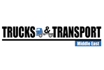 Trucks & Transport Middle East
