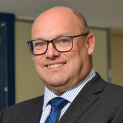 Simon Brett