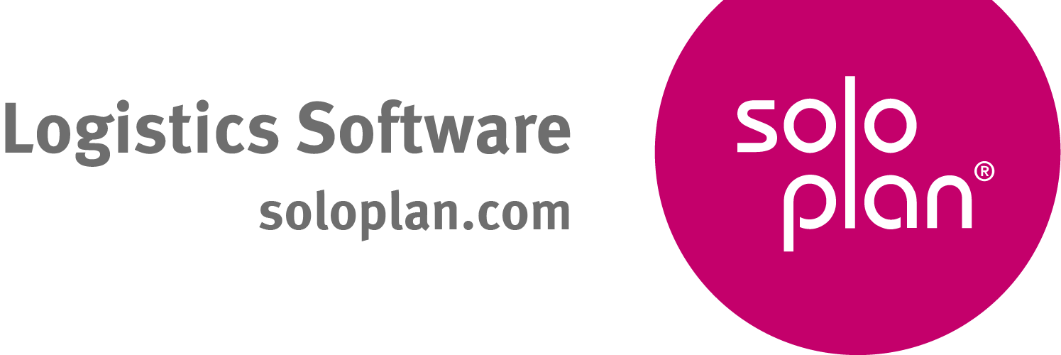 Soloplan GmbH Software for Logistics and Planning