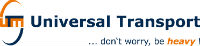 Universal Transport Michels GmbH & Co. KG Universal Transport Michels GmbH & Co. KG