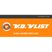 Van der Vlist Transport Group Van der Vlist Transport Group