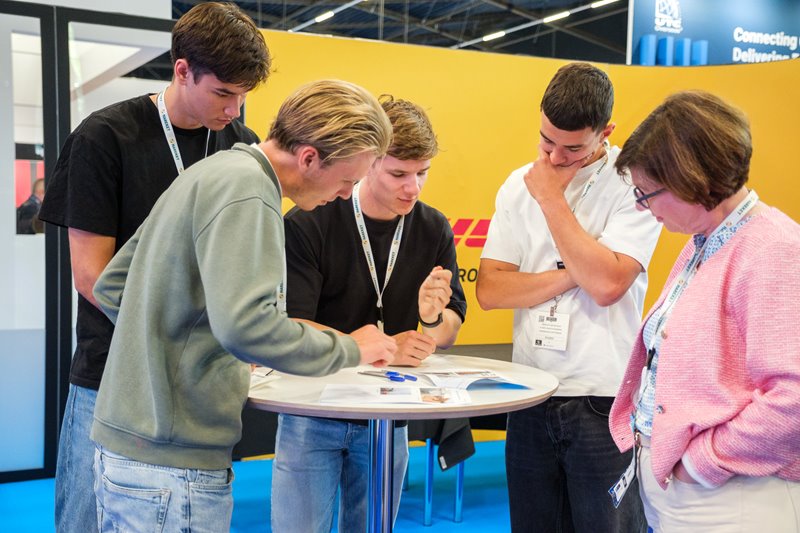 NextWave Education Day