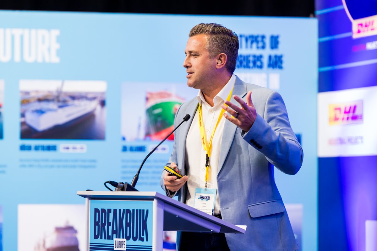 The Innovation Pitch