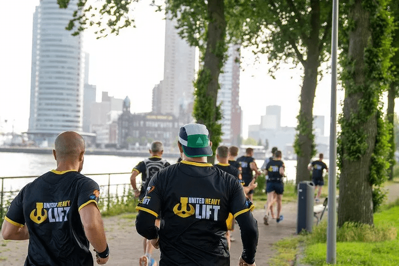 BUSINESSrun