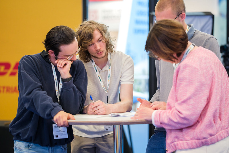 NextWave Education Day