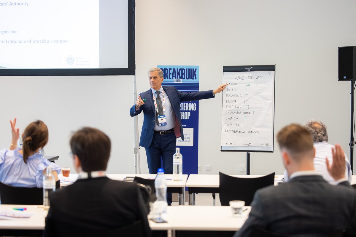 Delve deeper at our Workshops