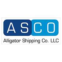 ALLIGATOR SHIPPING CO. LLC
