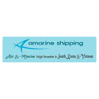 Amarine Shipping 