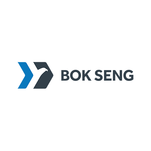 BOK SENG LOGISTICS PTE LTD