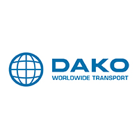 DAKO WORLDWIDE TRANSPORT