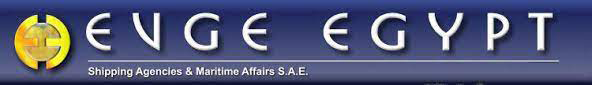 EVGE EGYPT FOR SHIPPING AGNEICES AND MARITIME AFFAIRS 