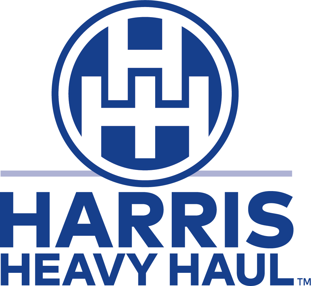 Harris Heavy Haul Rigging & Rail LLC