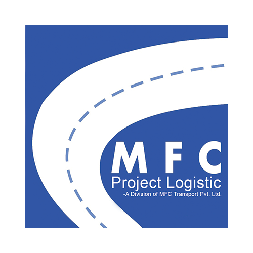 MFC Project Logistics - A Divison of MFC Transport Pvt Ltd