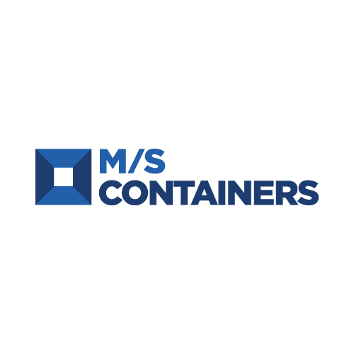 M/S Containers