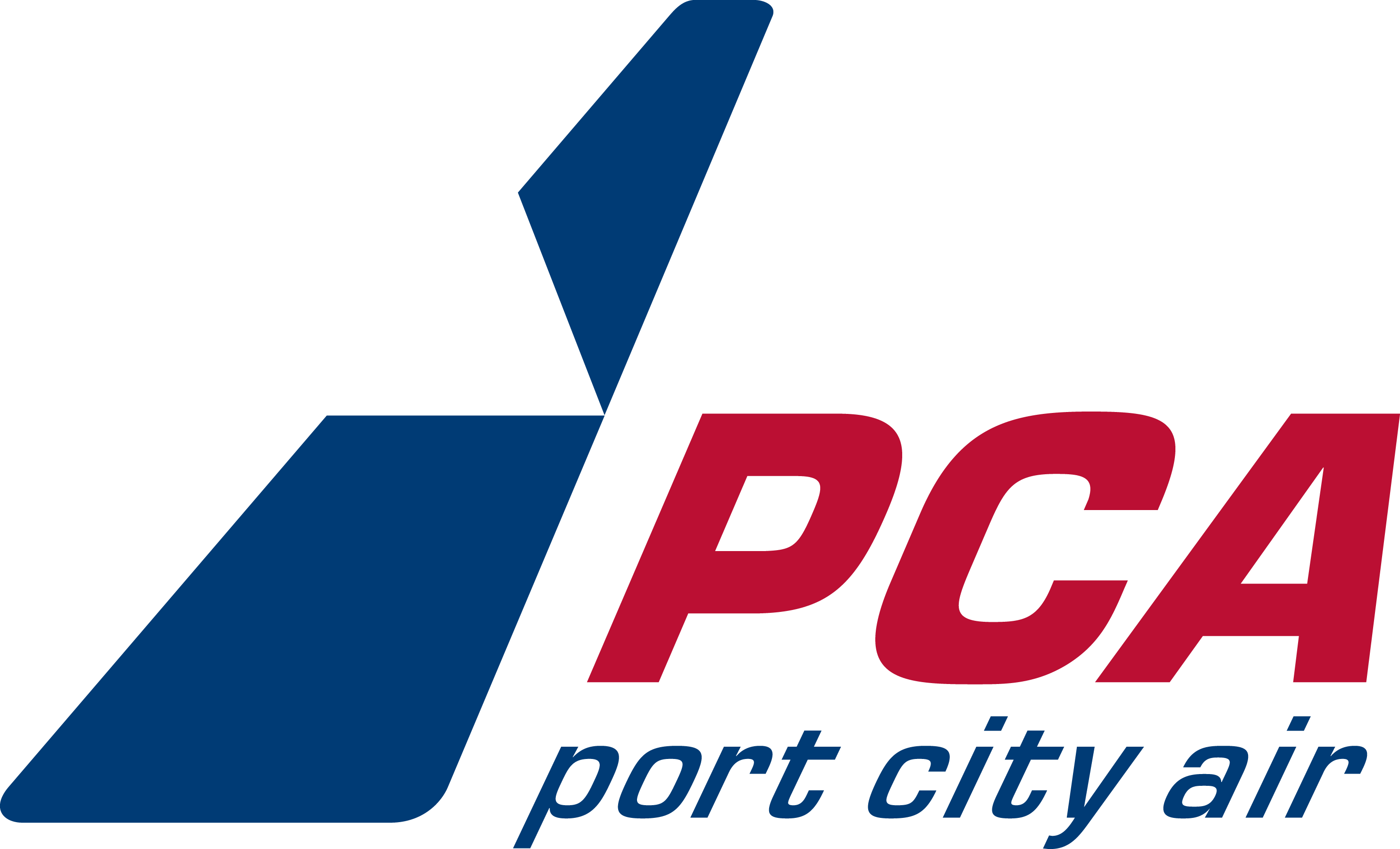 Port City Air