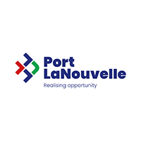 Port of Port-La Nouvelle (France)
