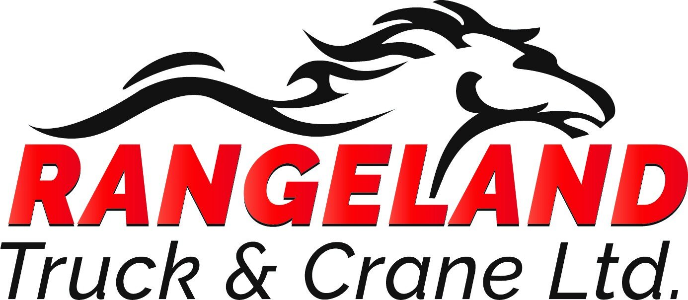 Rangeland Truck & Crane
