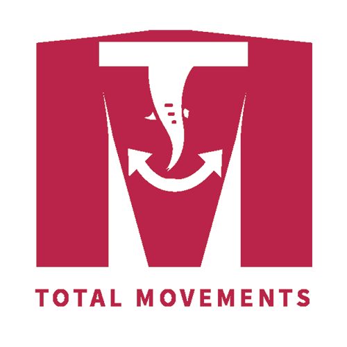TOTAL MOVEMENTS PVT LTD