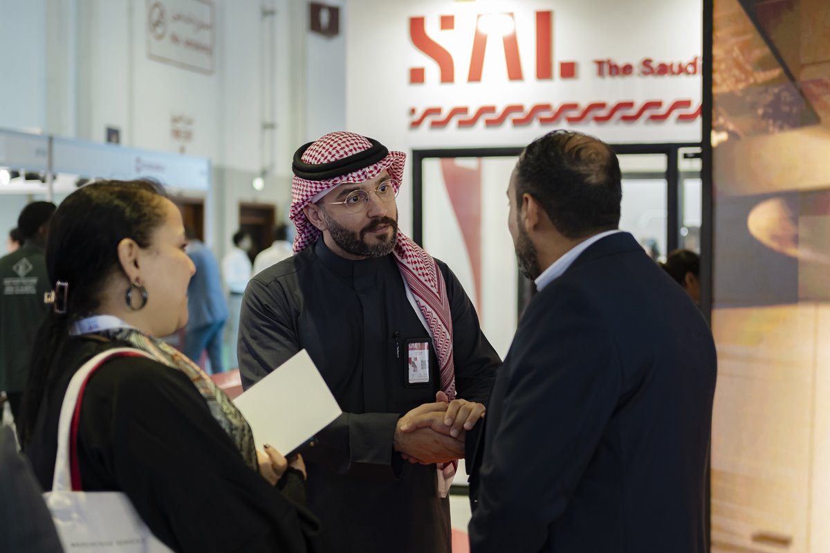 Breakbulk Middle East