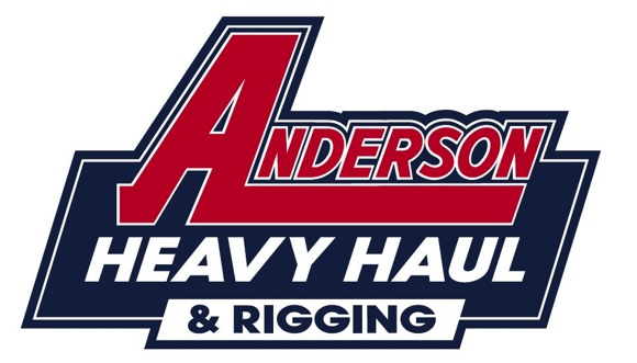 Anderson Heavy Haul & Rigging