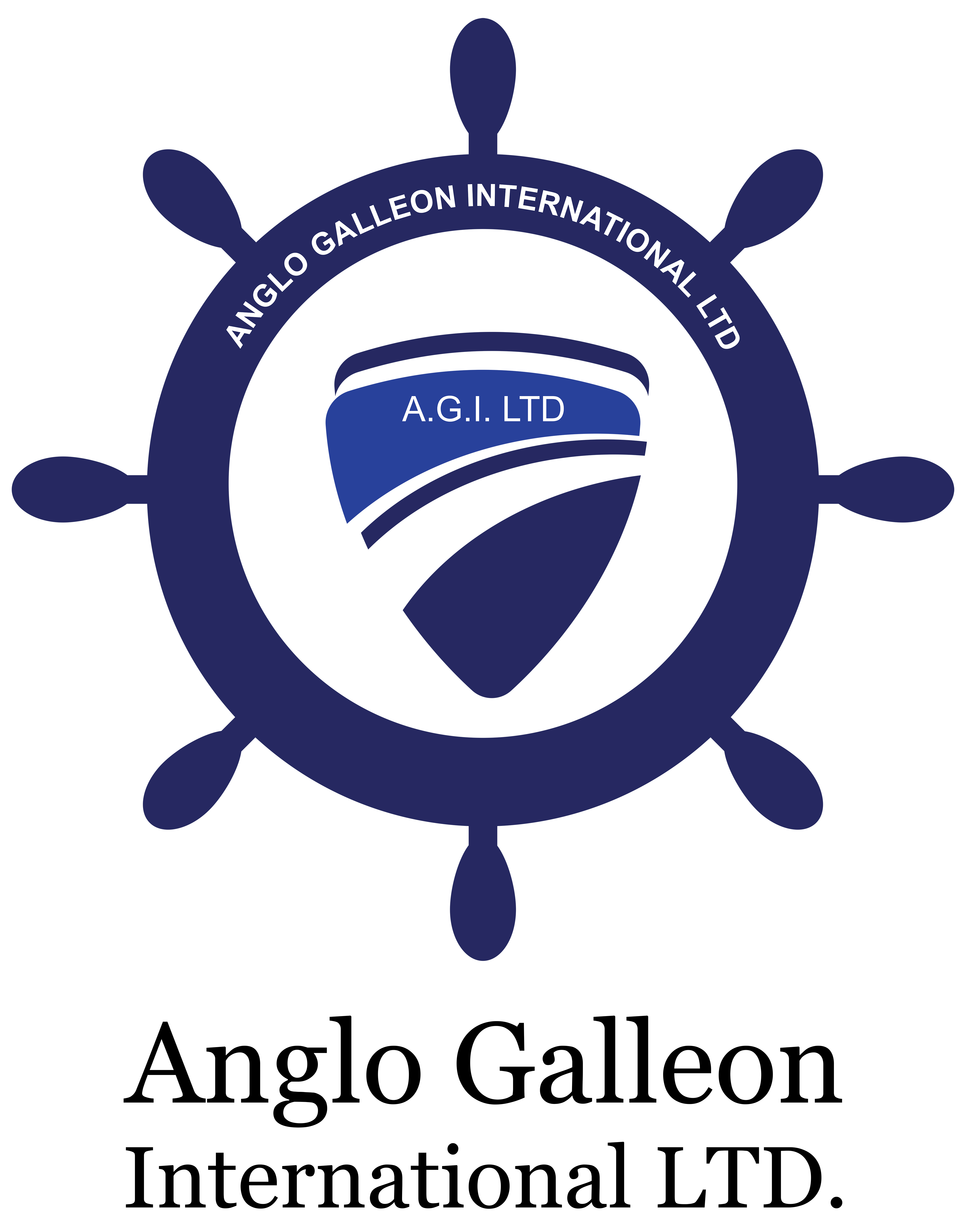 ANGLO GALLEON INT’L SHIPPING LLC