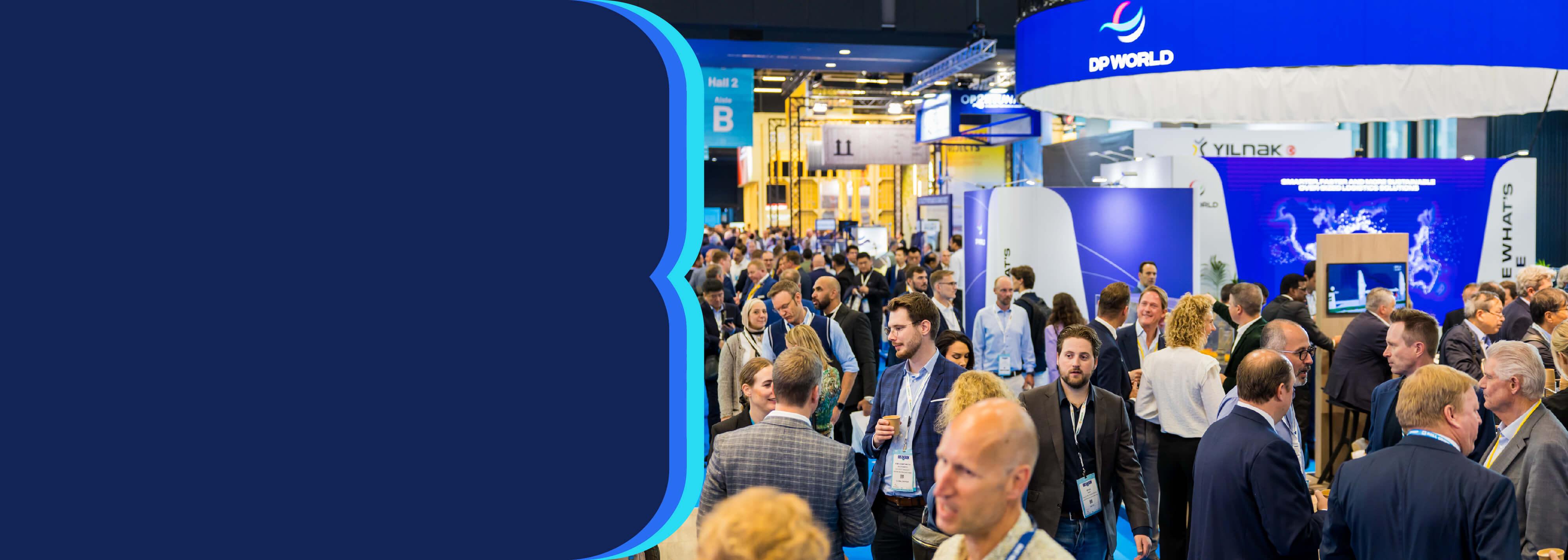 Breakbulk Europe 16 18 June 2026 Rotterdam Ahoy Netherlands Breakbulk Europe 16 18 June 2026 Rotterdam Ahoy Netherlands