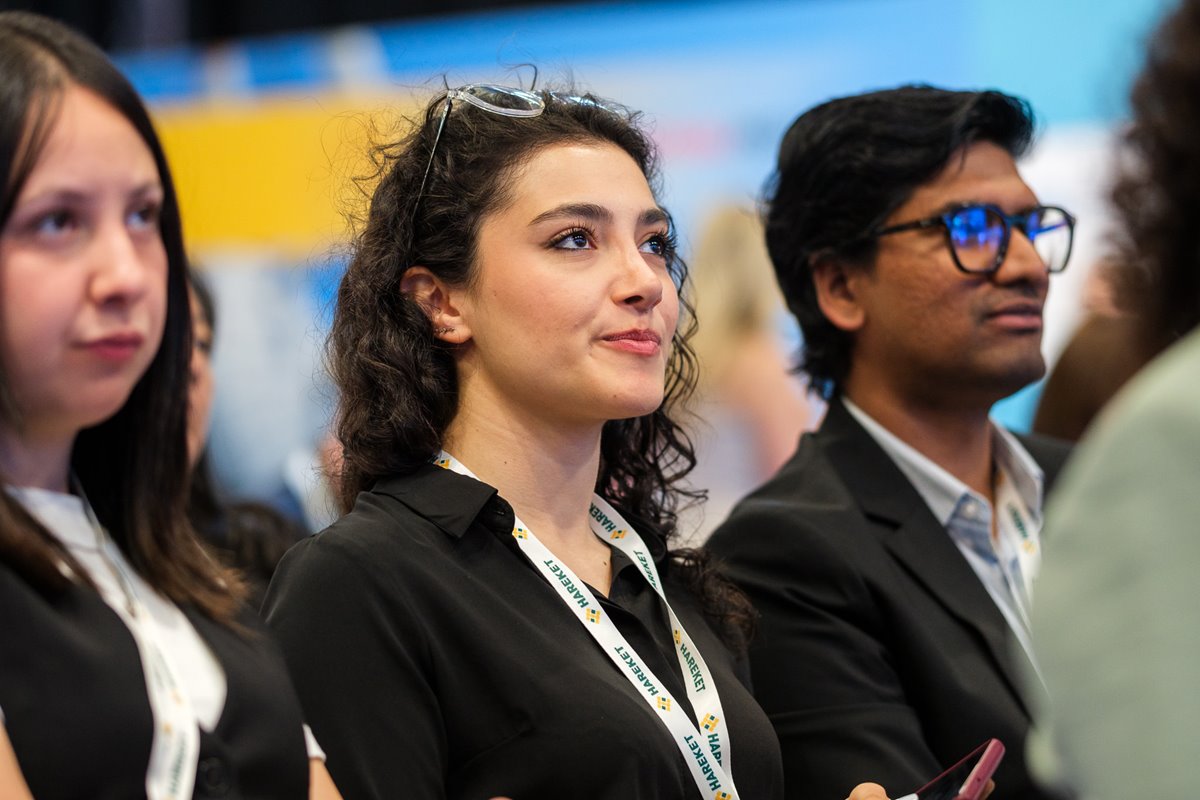 NextWave Education Day