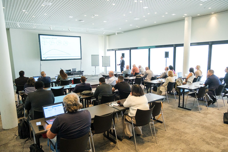 AI in Maritime Workshop