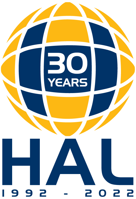 HAL, Inc.
