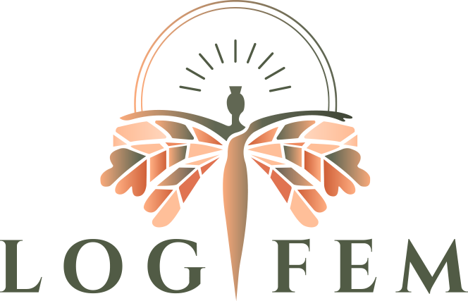 Logifem logo