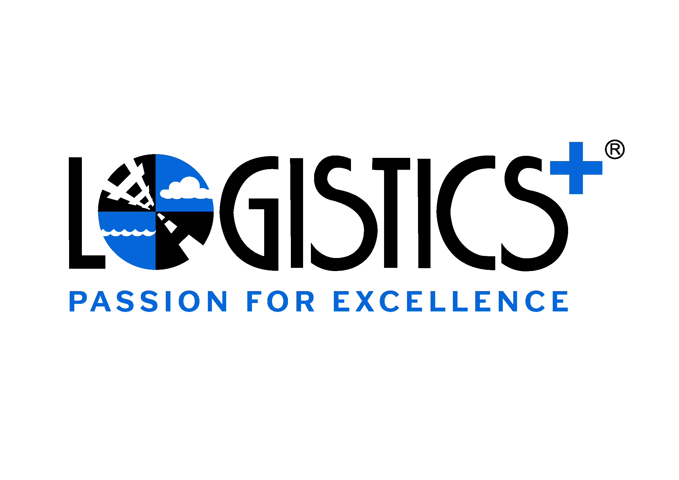 Logistics Plus Inc.
