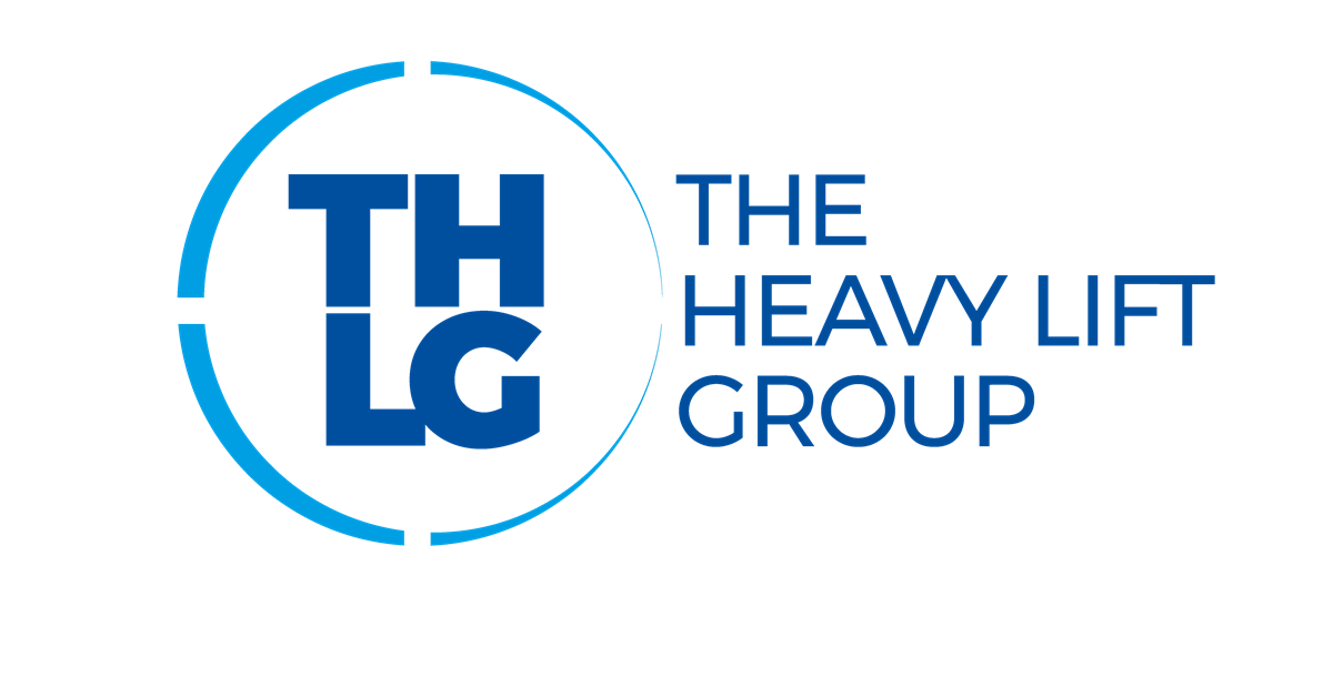 The Heavy Lift Group logo