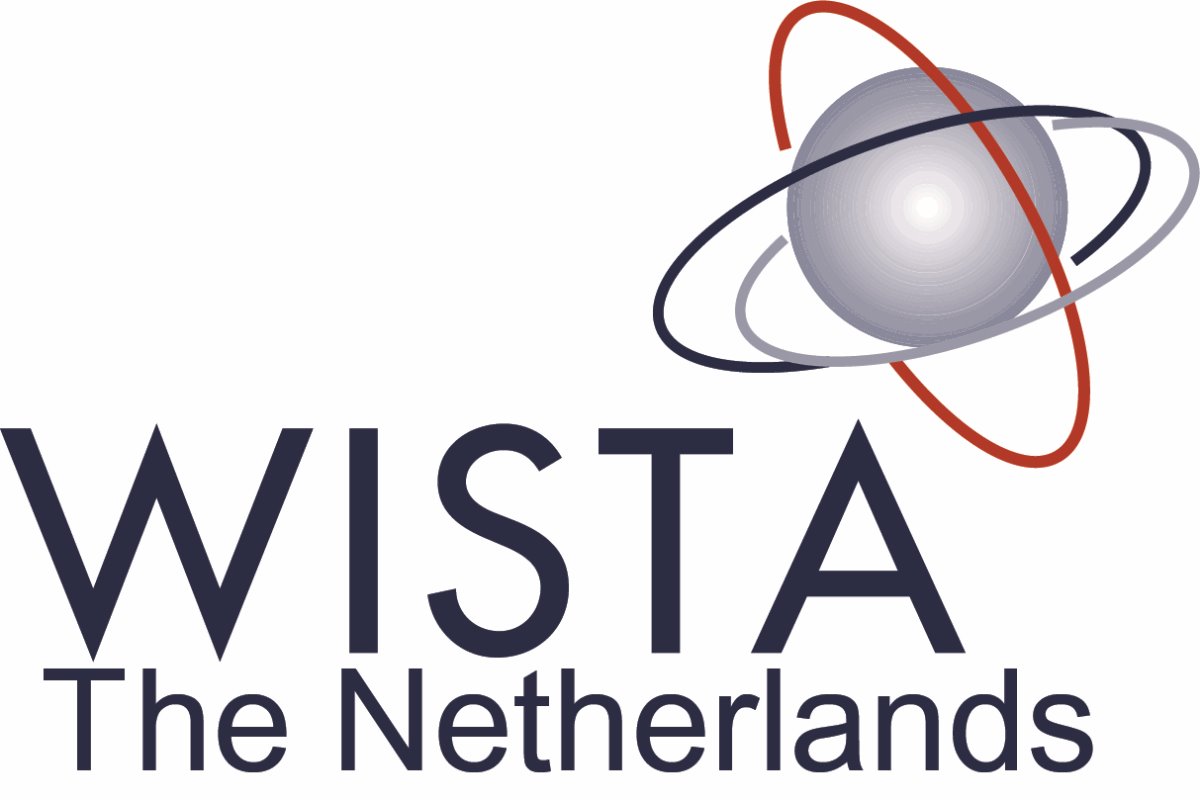 WISTA Netherlands logo