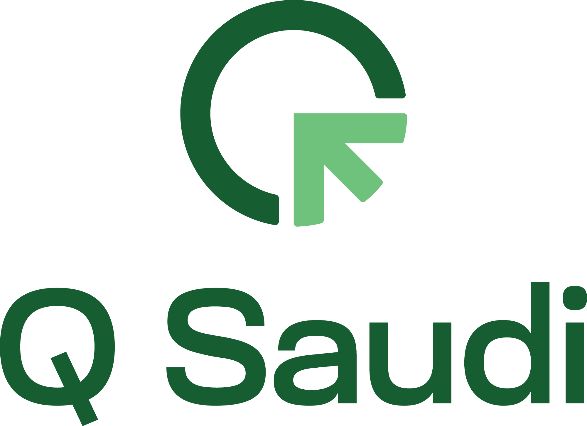 Q SAUDI TRADING COMPANY