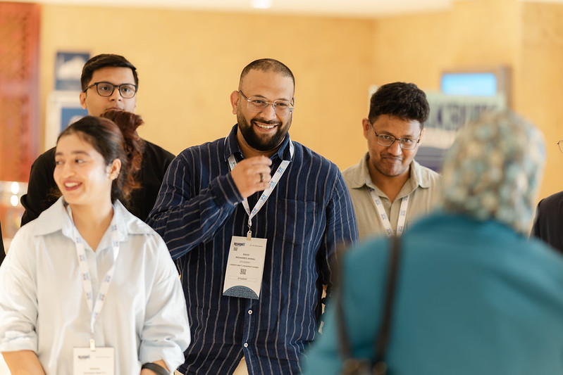 Industry Insights & Career Conversations