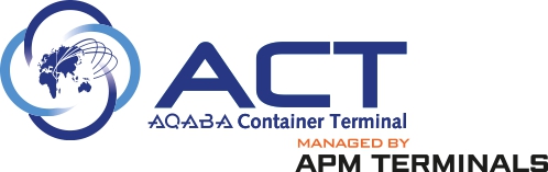 Aqaba Container Terminal