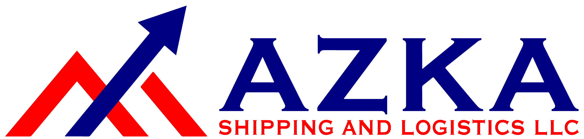 AZKA SHIPPING AND LOGISTICS LLC