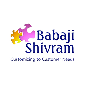 Babaji Shivram Global Shipping & Logistics DMCC