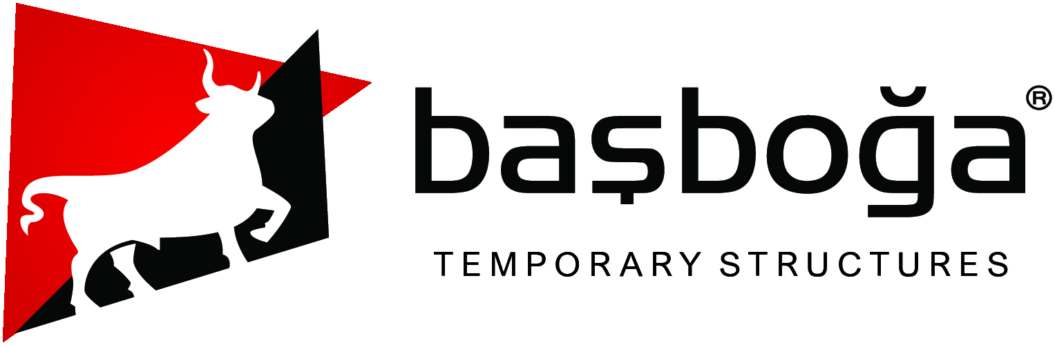 Basboga Temporary Structures