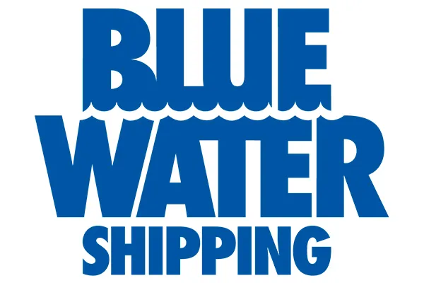 BLUE WATER SHIPPING AS