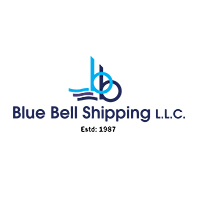 Blue Bell Shipping