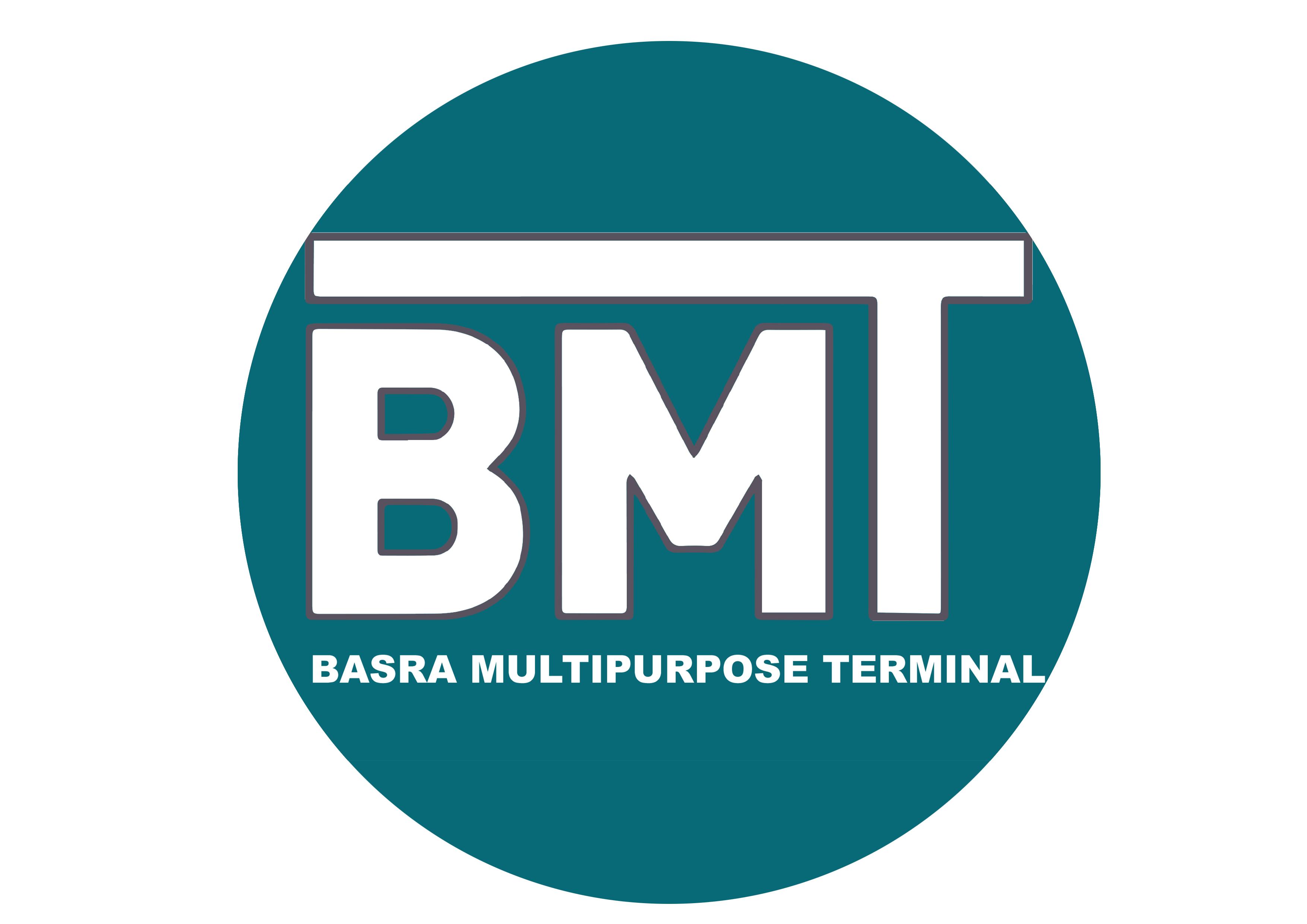 BMT (Basra Multipurpose Terminal)
