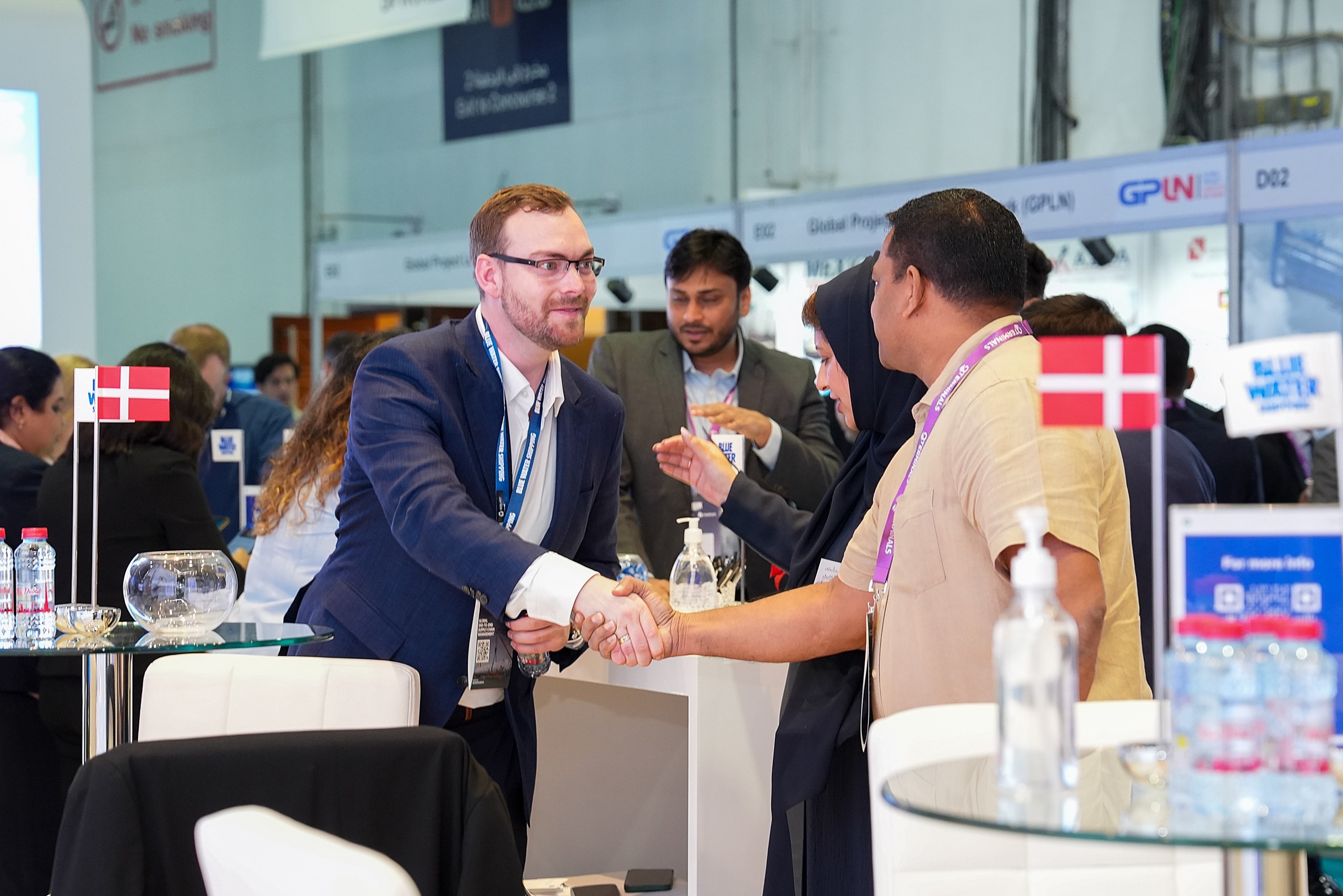 2024 Highlights Breakbulk Middle East 2024 Highlights Breakbulk Middle East
