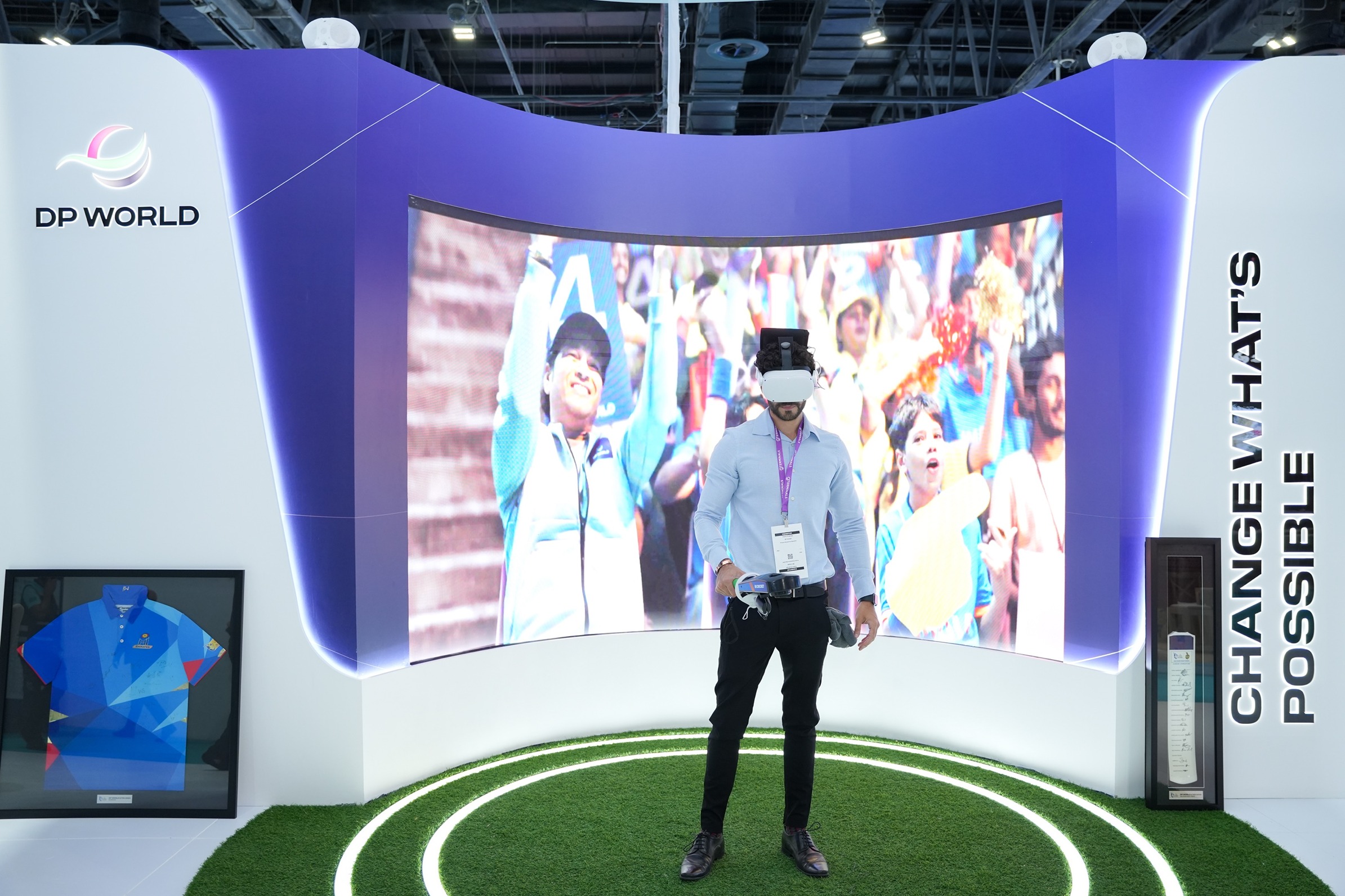 2024 Highlights Breakbulk Middle East 2024 Highlights Breakbulk Middle East