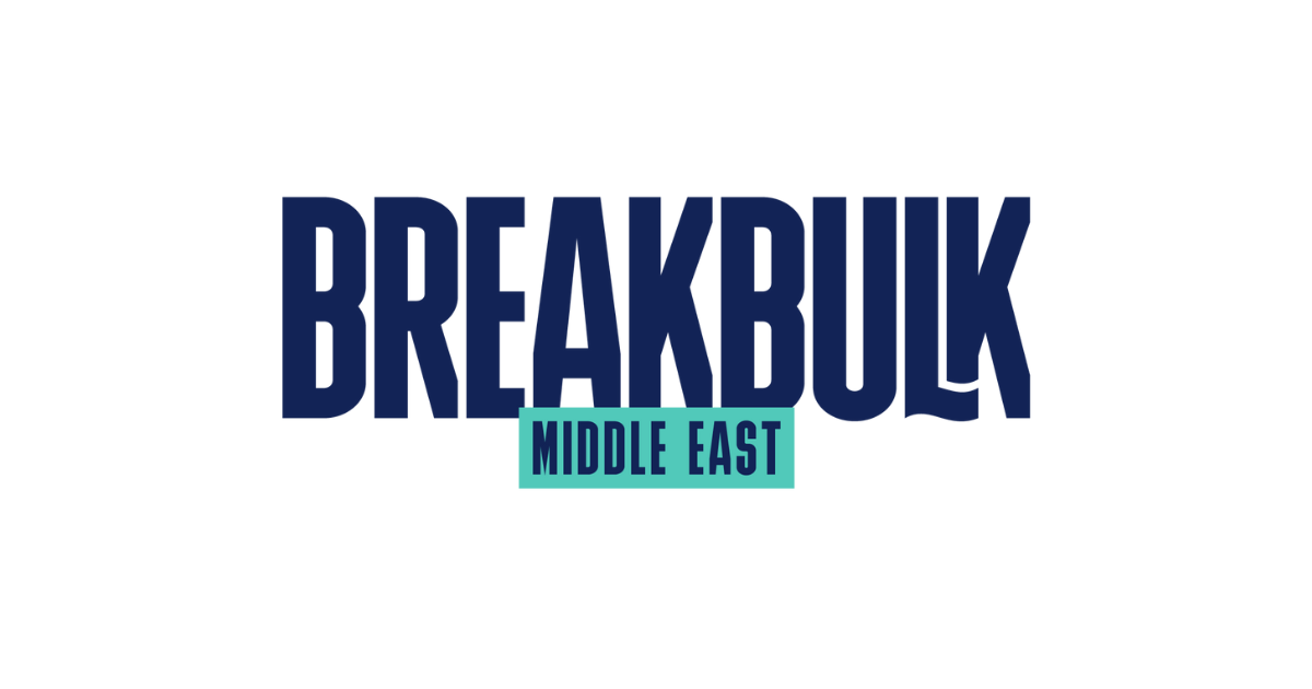 2025 Exhibitor List Breakbulk Middle East 2025 Exhibitor List Breakbulk Middle East