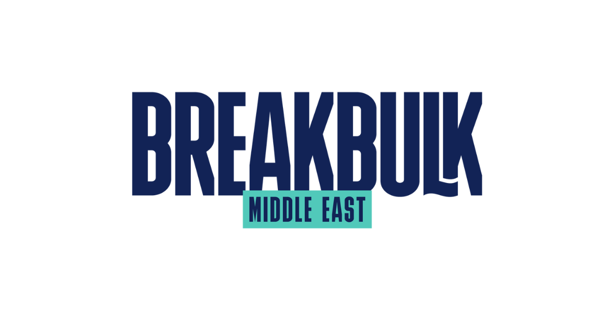 2025 Exhibitor List Breakbulk Middle East